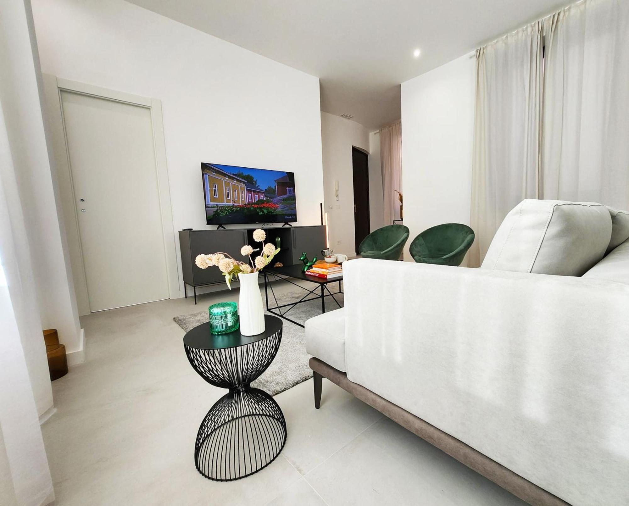 Matteotti Royale Apartments Syracuse Ngoại thất bức ảnh