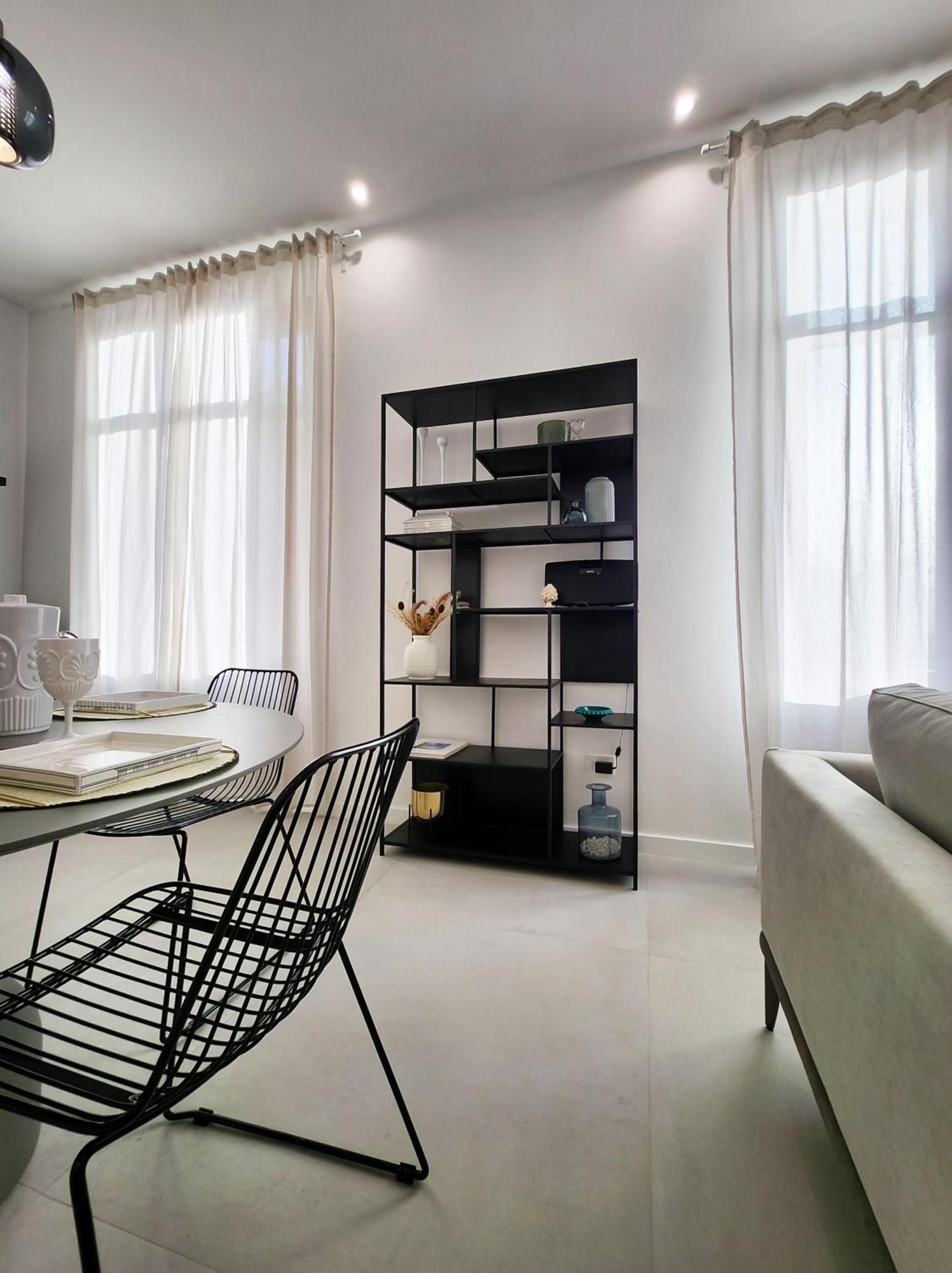 Matteotti Royale Apartments Syracuse Ngoại thất bức ảnh