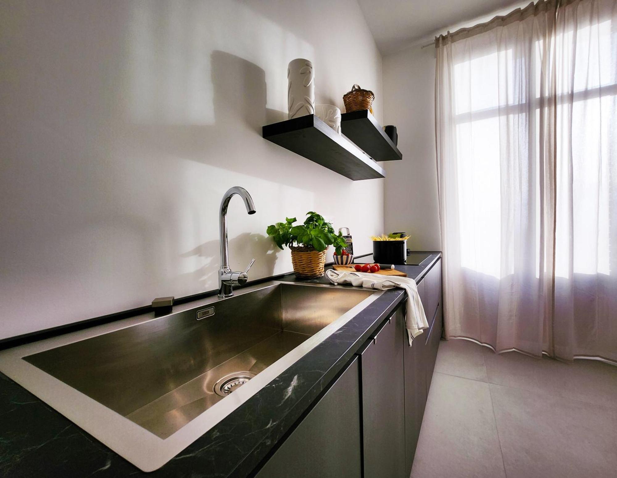 Matteotti Royale Apartments Syracuse Ngoại thất bức ảnh