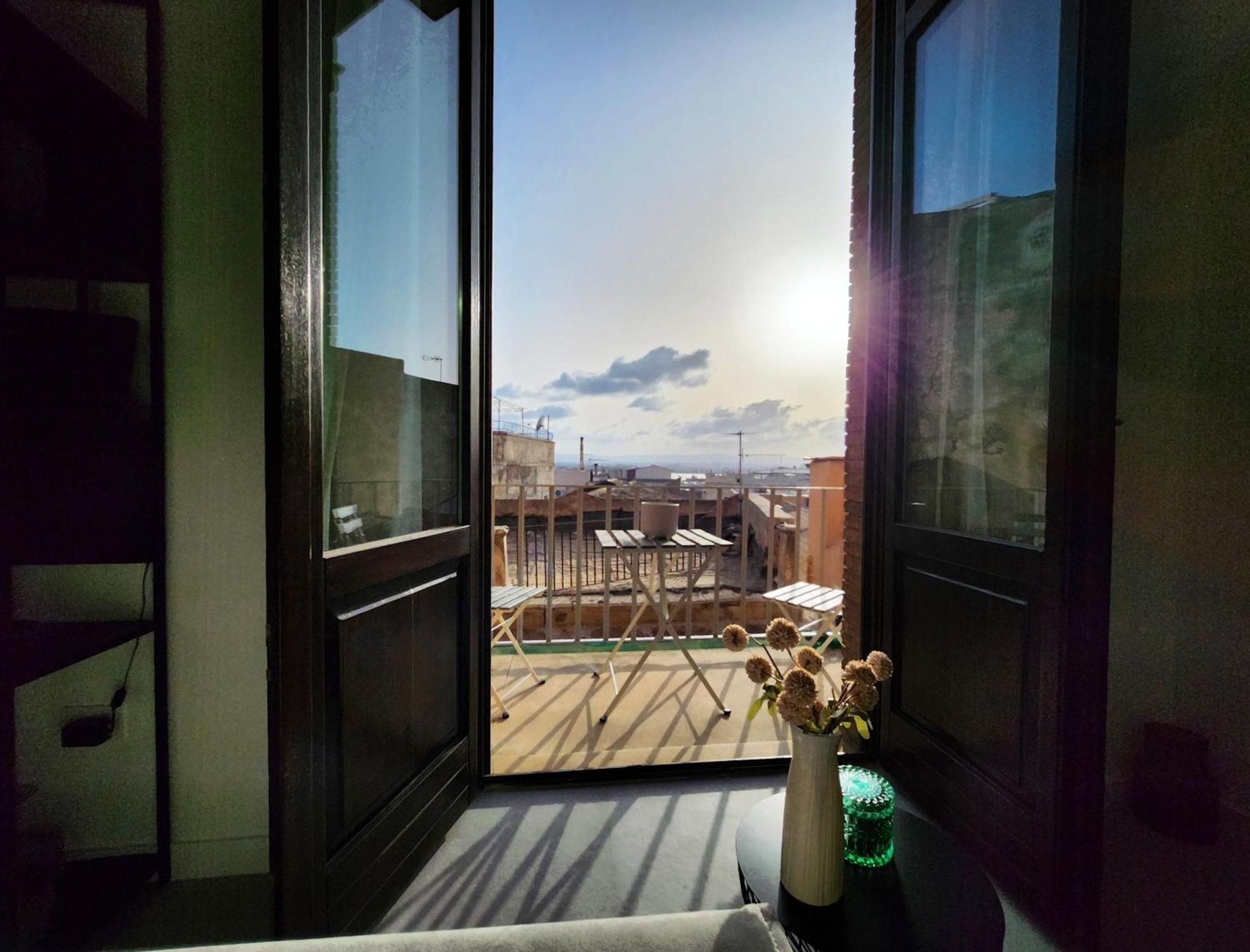 Matteotti Royale Apartments Syracuse Ngoại thất bức ảnh