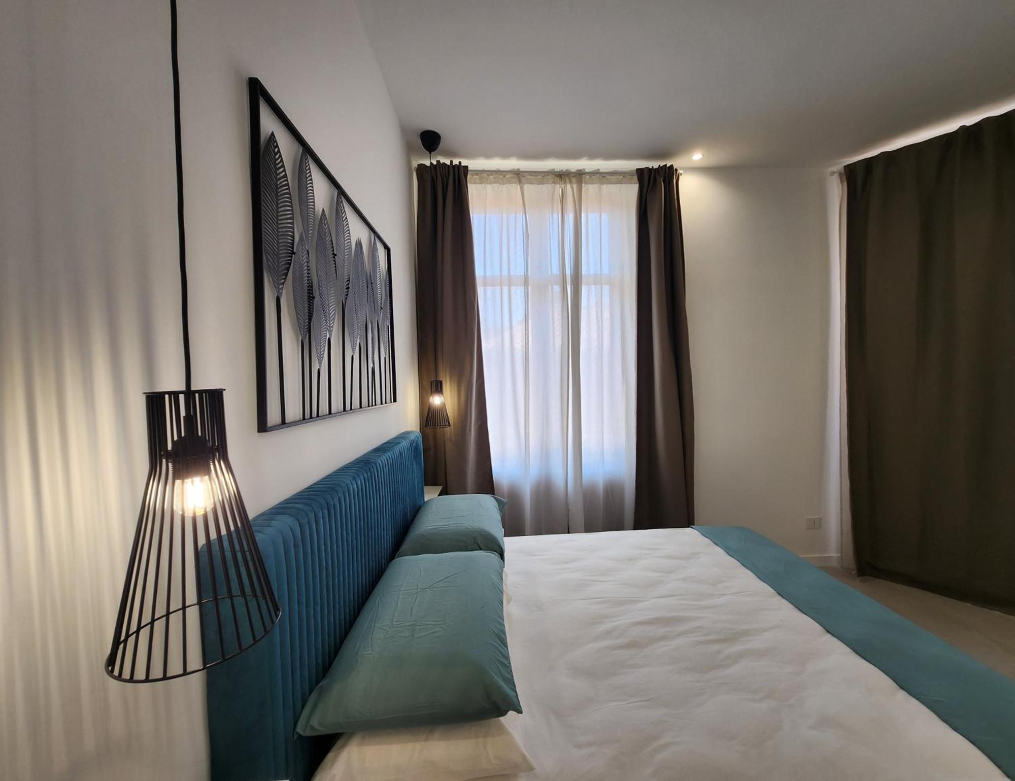 Matteotti Royale Apartments Syracuse Ngoại thất bức ảnh