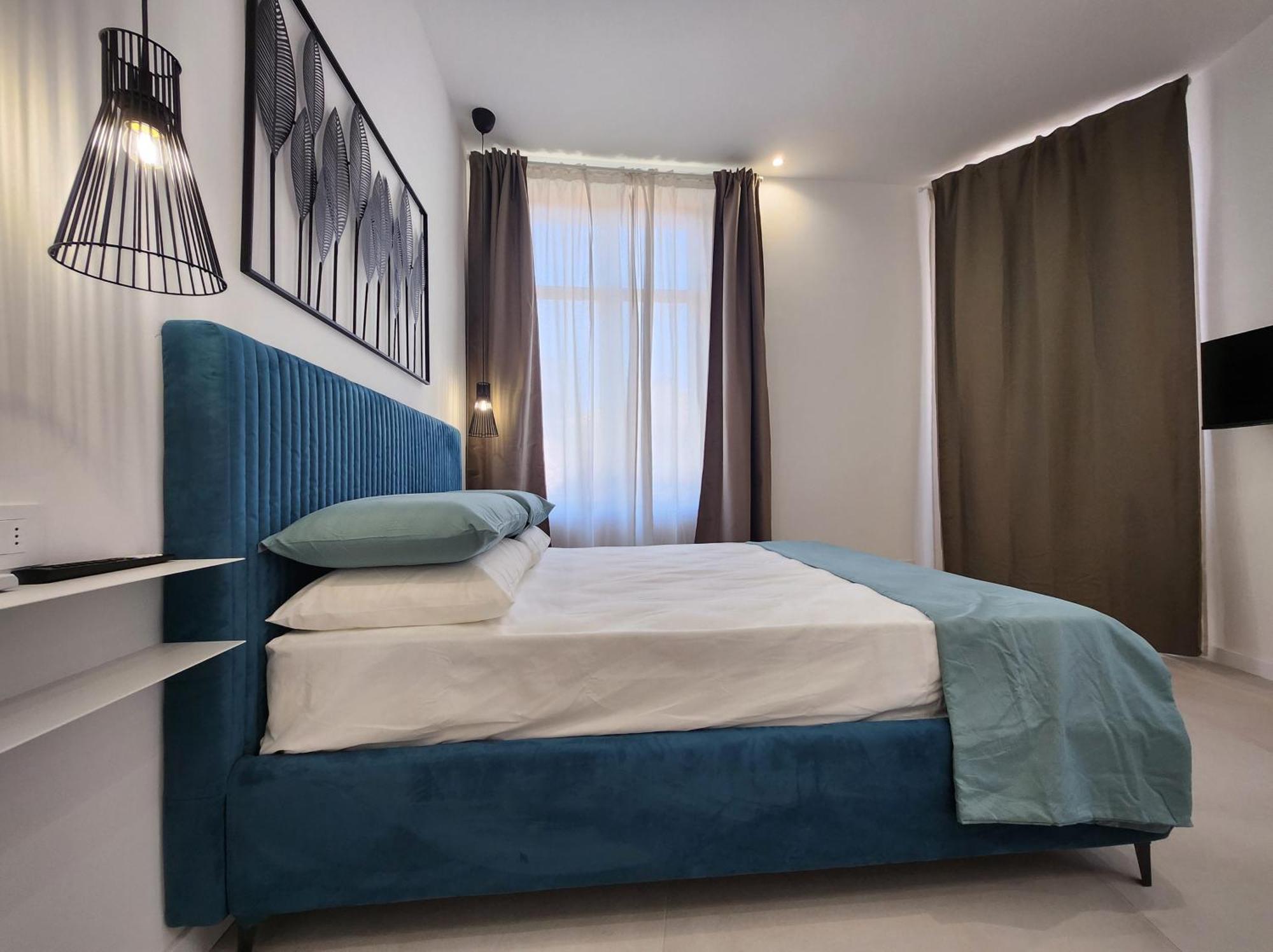 Matteotti Royale Apartments Syracuse Ngoại thất bức ảnh