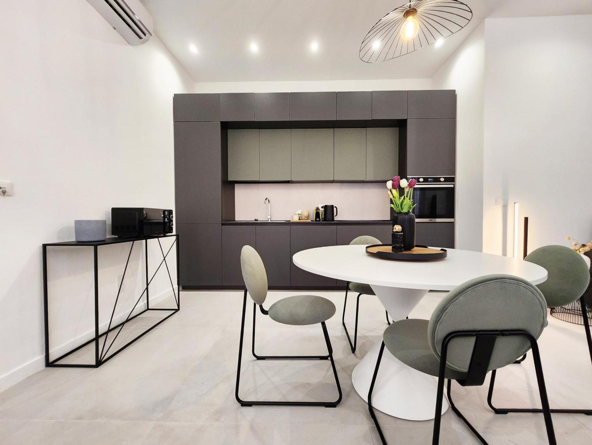 Matteotti Royale Apartments Syracuse Ngoại thất bức ảnh