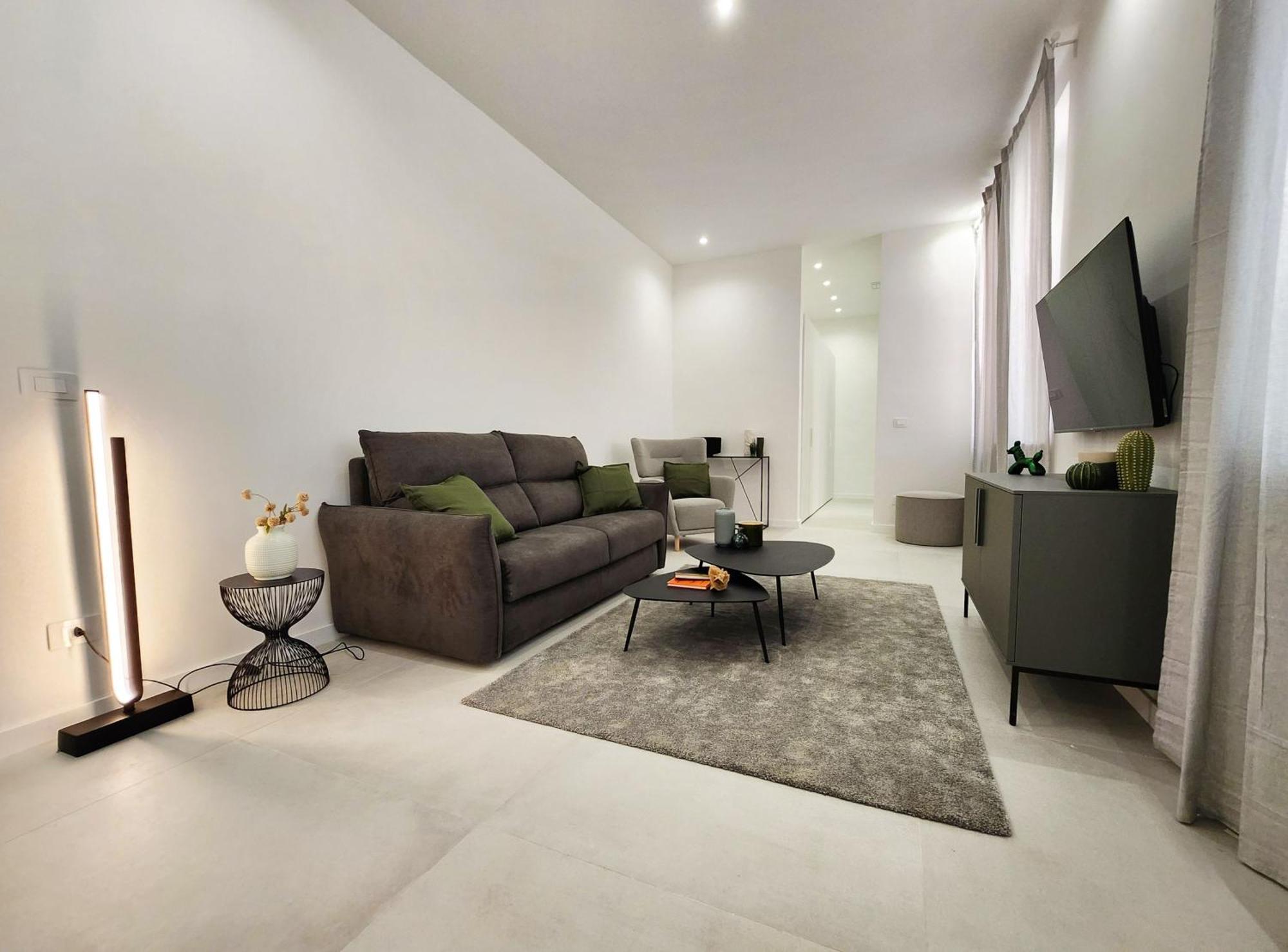 Matteotti Royale Apartments Syracuse Ngoại thất bức ảnh