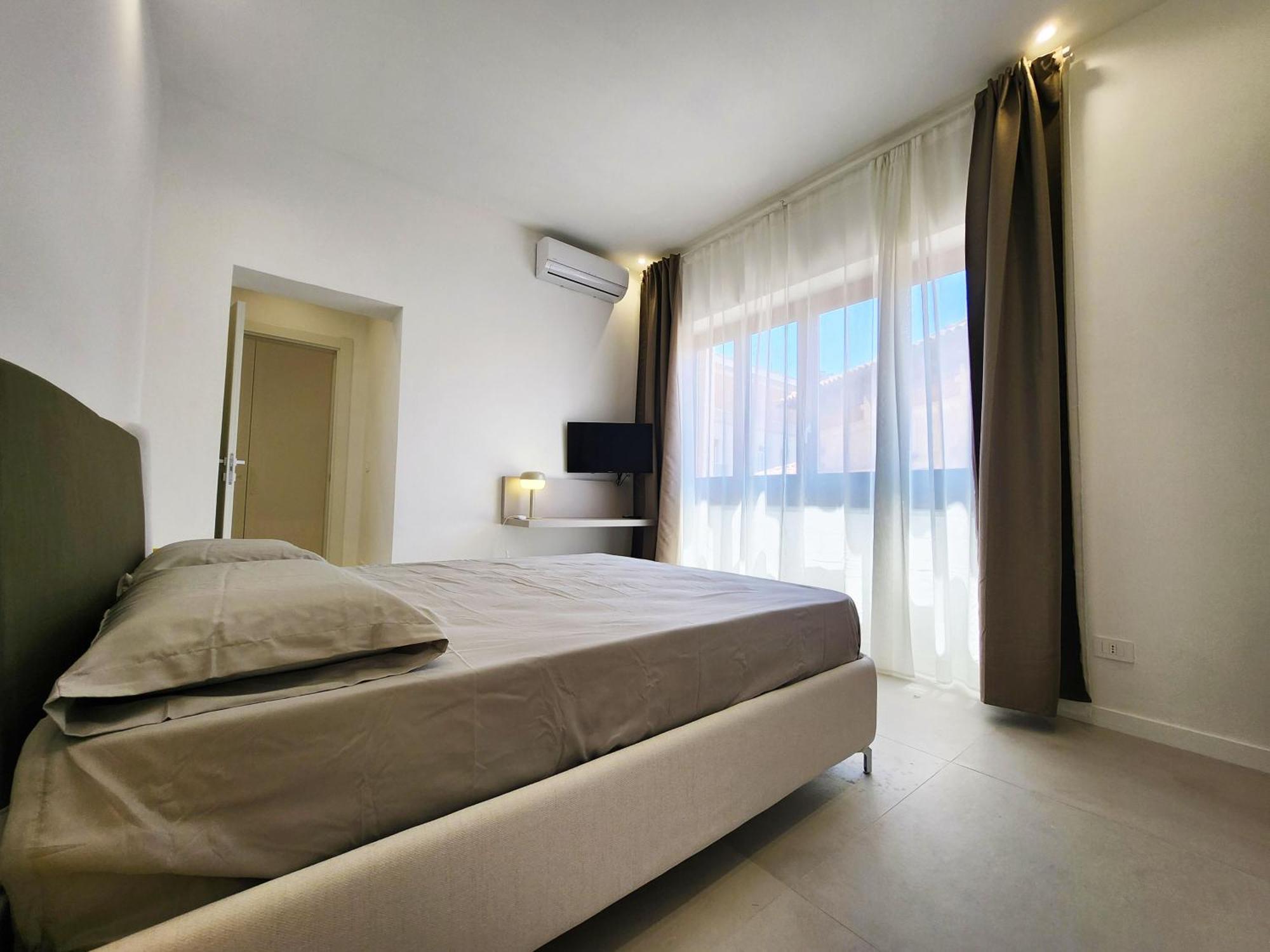 Matteotti Royale Apartments Syracuse Ngoại thất bức ảnh