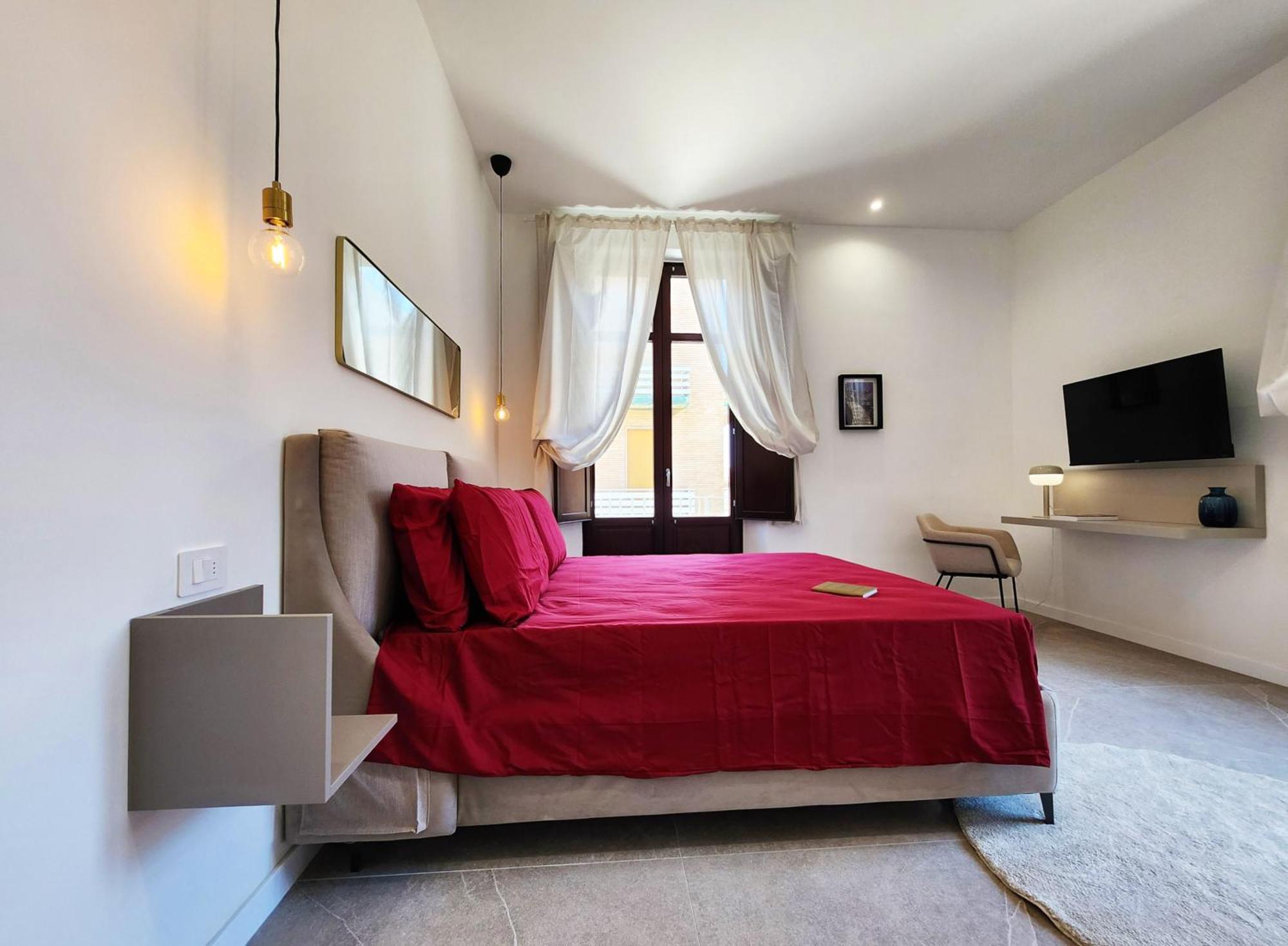 Matteotti Royale Apartments Syracuse Ngoại thất bức ảnh