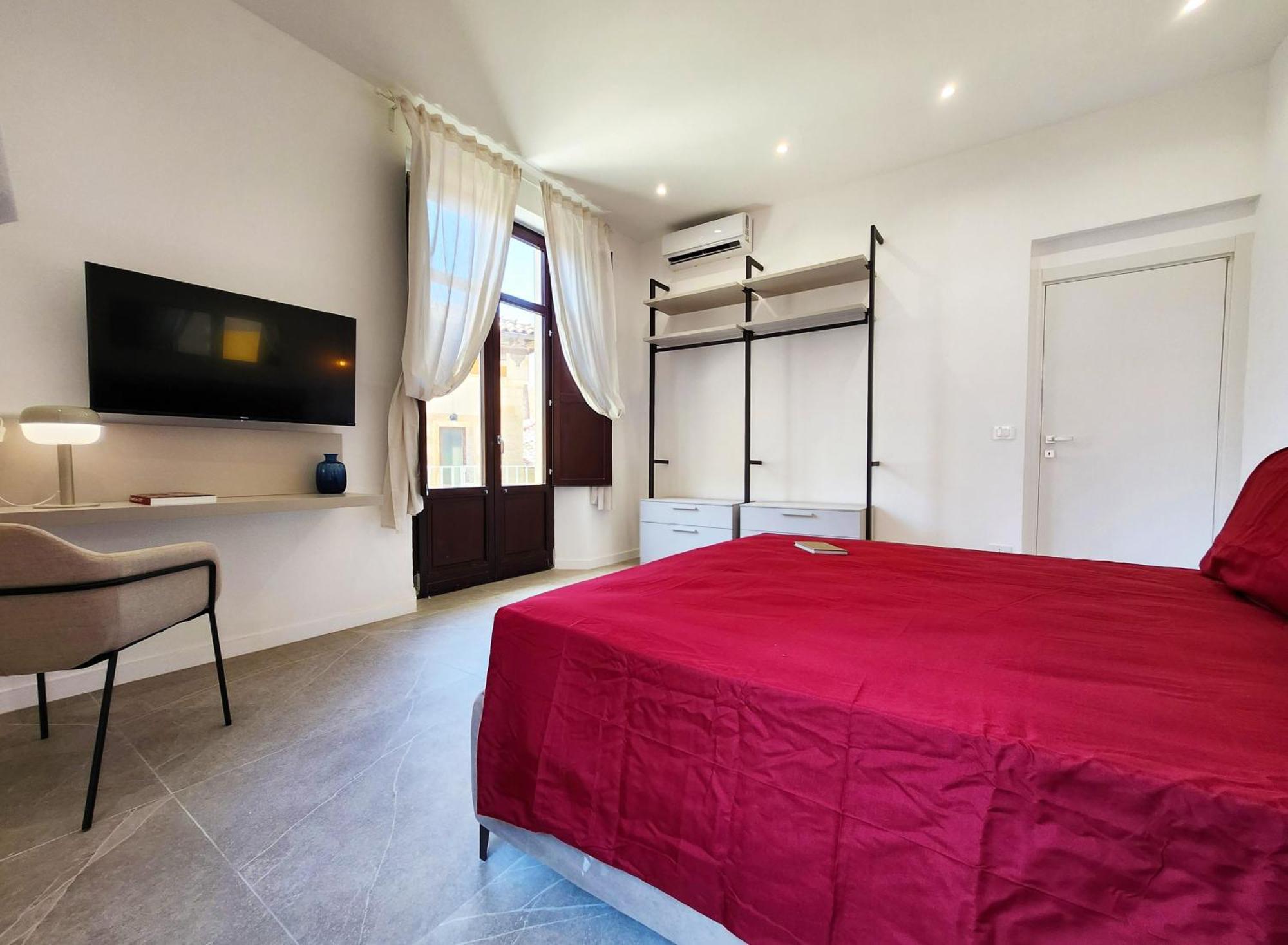 Matteotti Royale Apartments Syracuse Ngoại thất bức ảnh