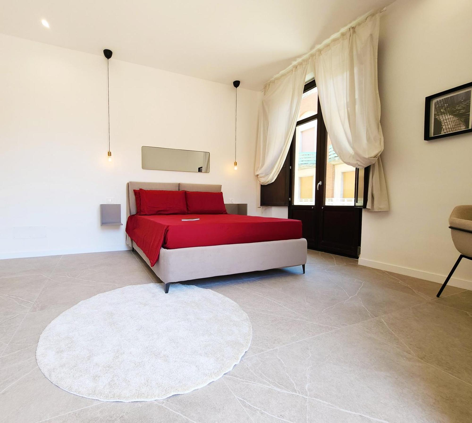Matteotti Royale Apartments Syracuse Ngoại thất bức ảnh