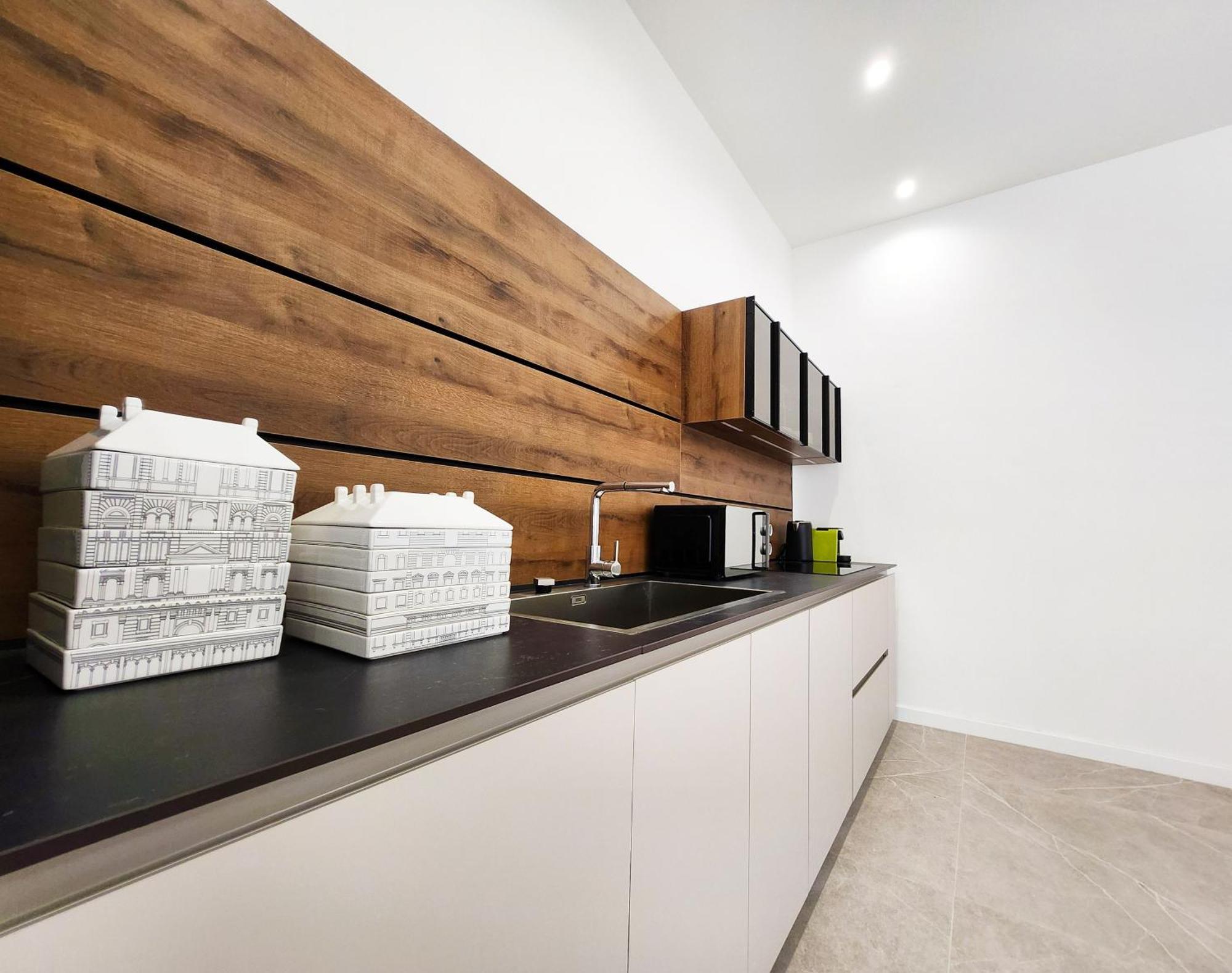 Matteotti Royale Apartments Syracuse Ngoại thất bức ảnh