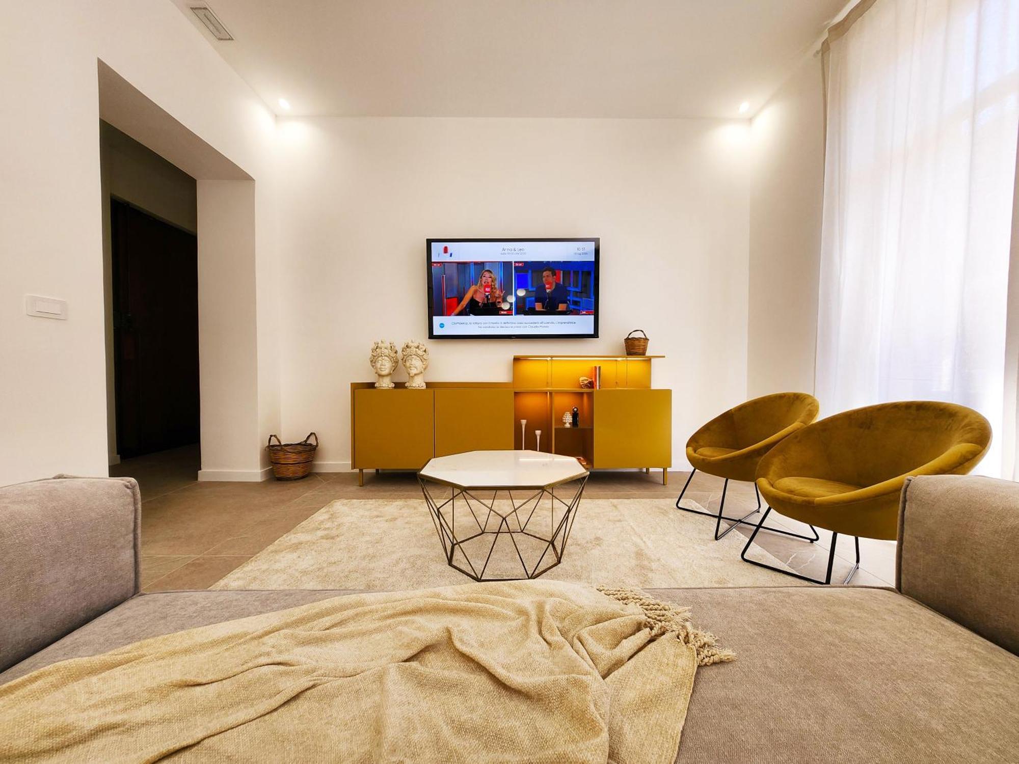 Matteotti Royale Apartments Syracuse Ngoại thất bức ảnh